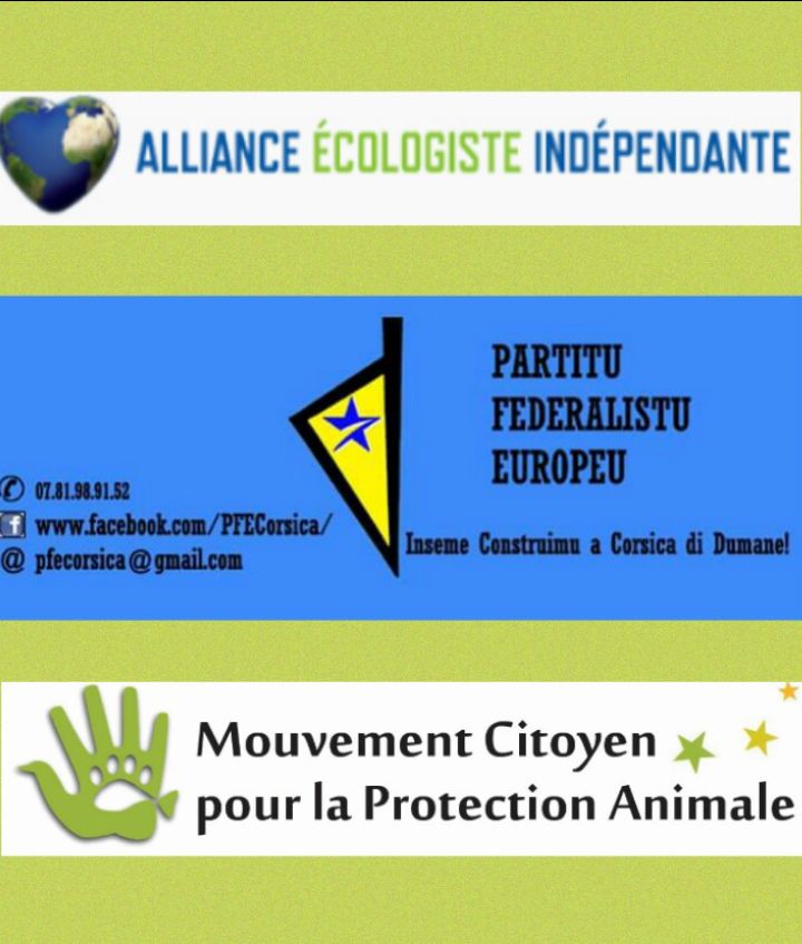 Territoriales : Jean-François Baccarelli candidat