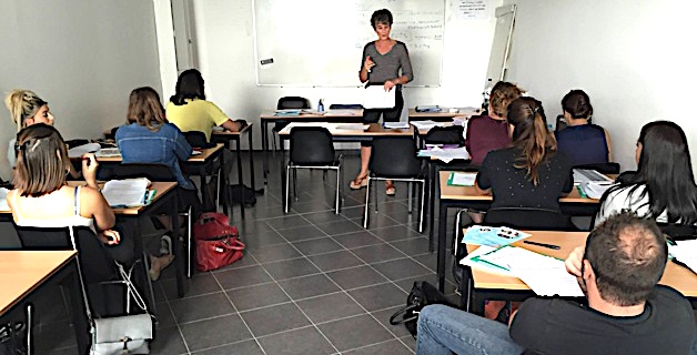 Devenir accompagnant éducatif et social : Une nouvelle formation ouvre en Corse
