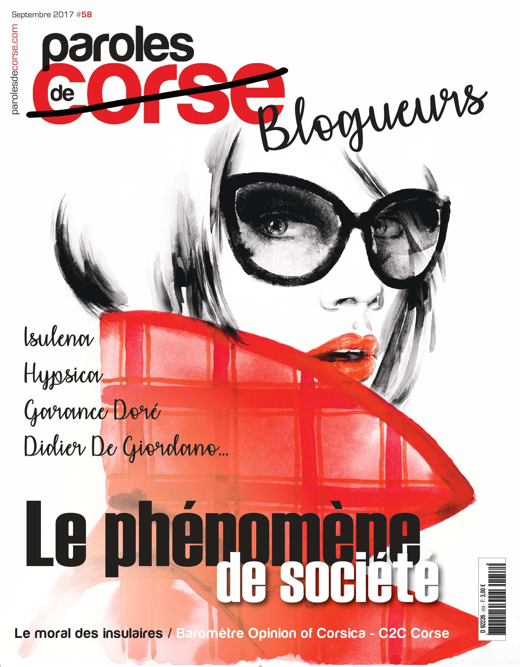 Sondage : Rentrée 2017 en Corse, "haut les cœurs" 