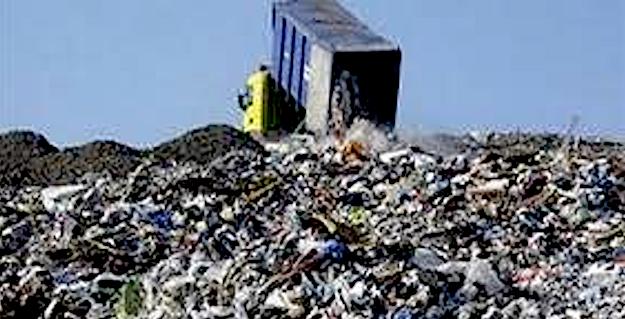 Résultat de recherche d'images pour "site d'enfouissement prunelli photos"