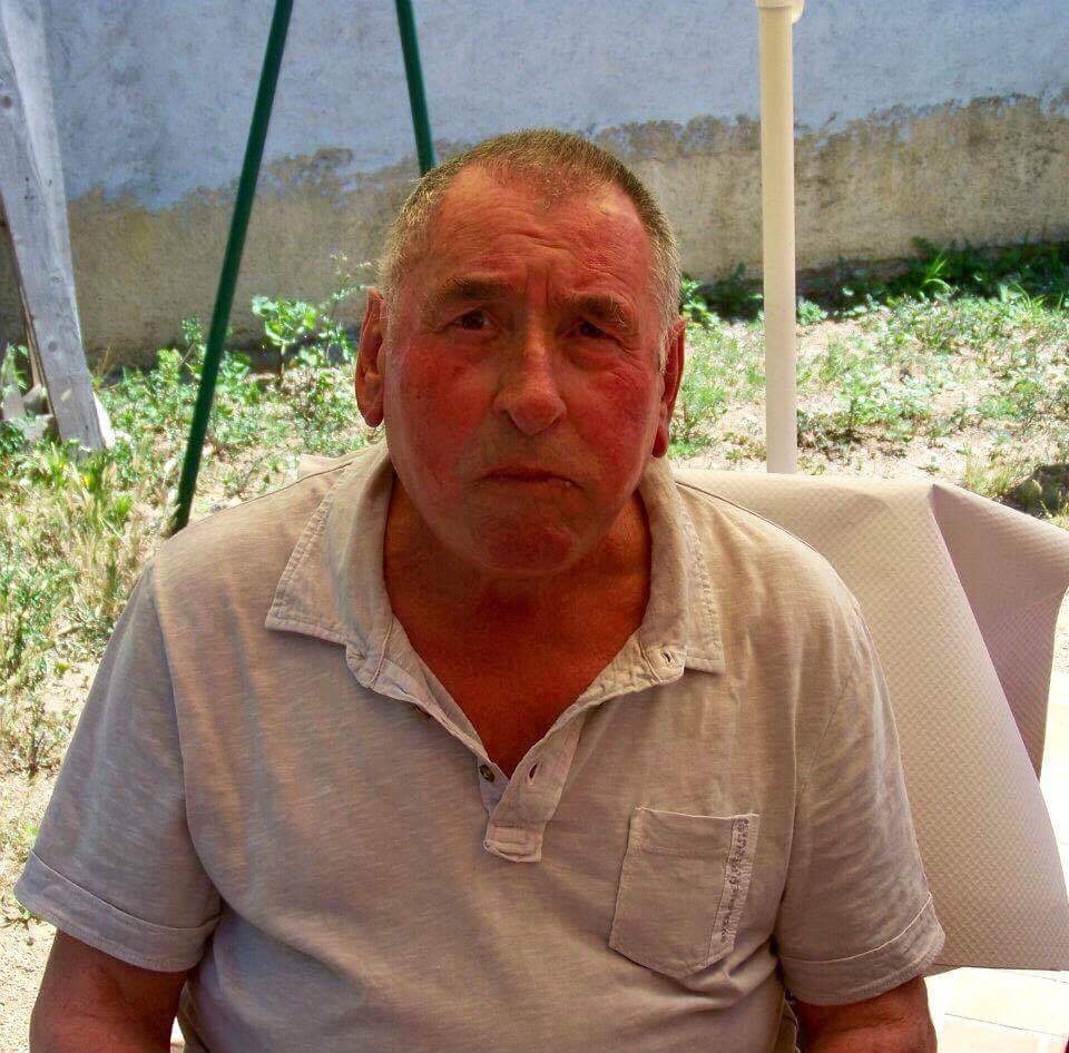 Les obsèques de Yves Gros célébrées à L'Ile-Rousse