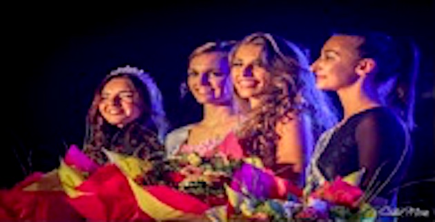 (Facebook, page Miss Corse 2017, pour Miss France 2018)