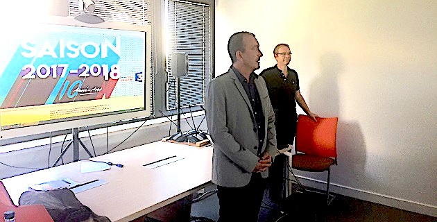 Avant de fêter ses dix ans la grille de France 3 Corse-via Stella innove encore et toujours