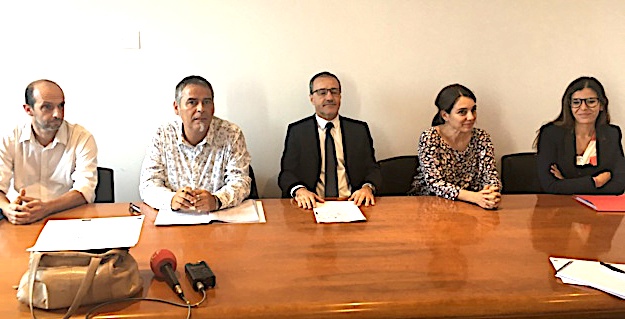 Un protocole pour la garantie des droits linguistiques 