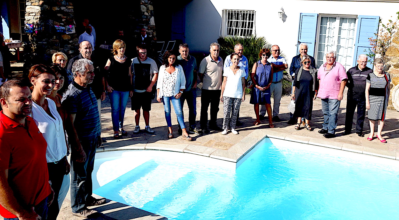 Gîtes de France : 18 millions d'euros de retombées en Corse