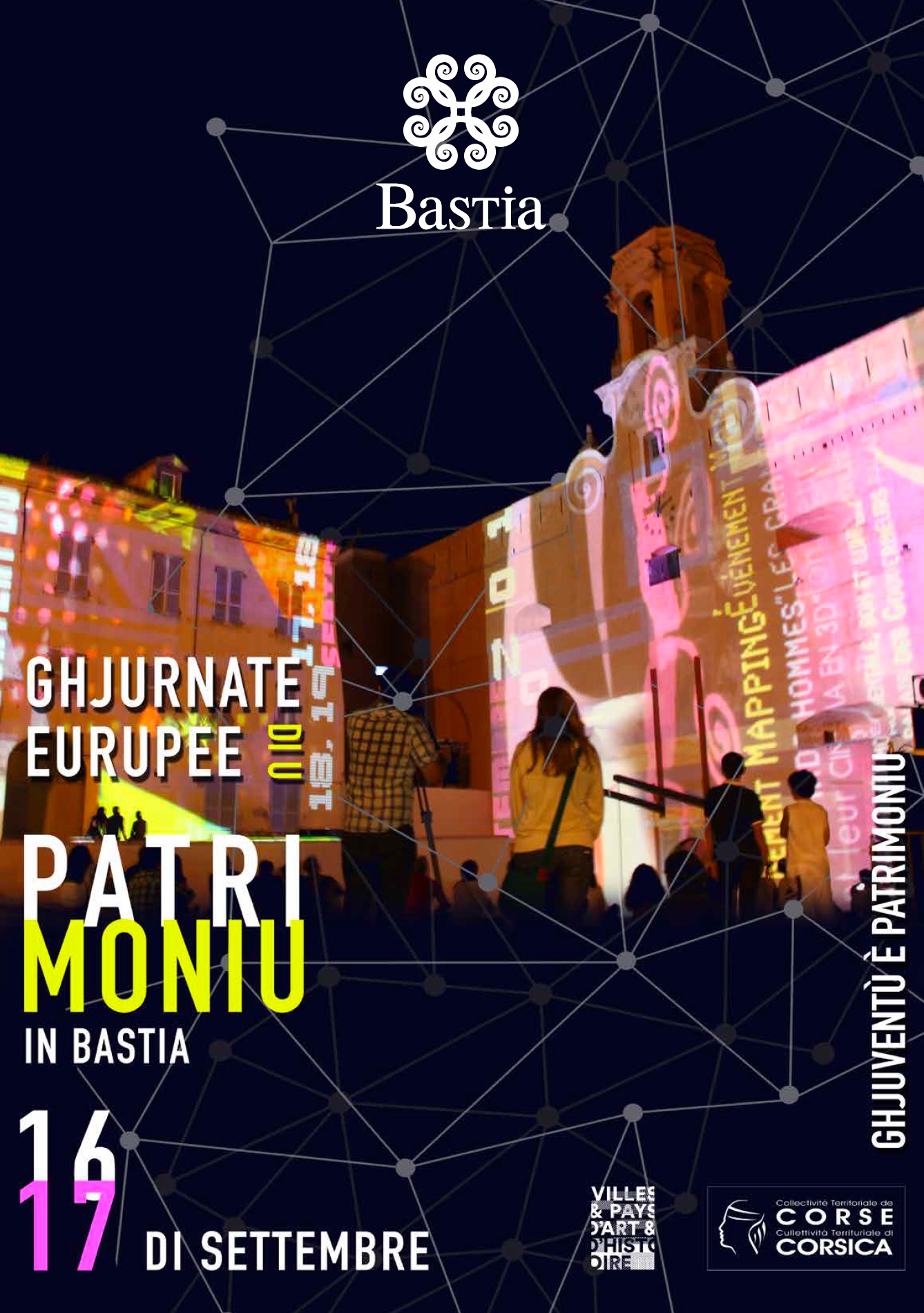 Bastia : Des « journées européennes du patrimoine » bien remplies