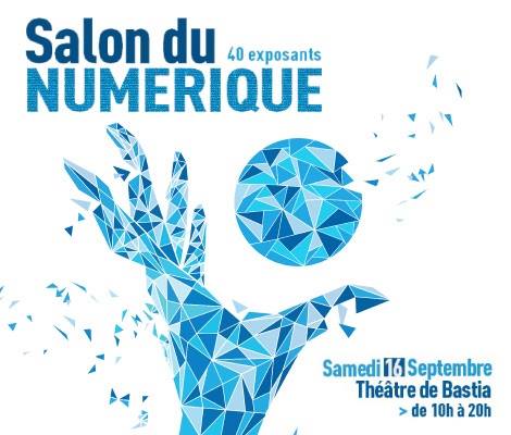 Bastia se met à l’heure du high-tech avec le 1er salon numérique corse 