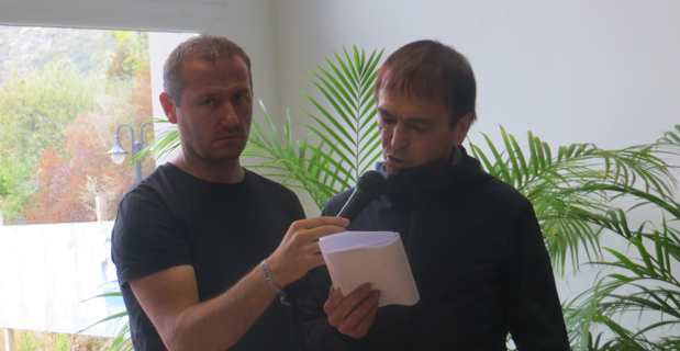 Centuri : Le soutien des élus et de la société civile à David Brugioni pour dénoncer une « violence inacceptable »