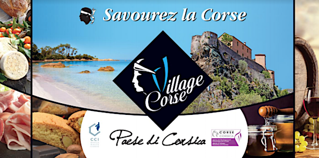 L'édito de Jacques Renucci : "Le village idéal"