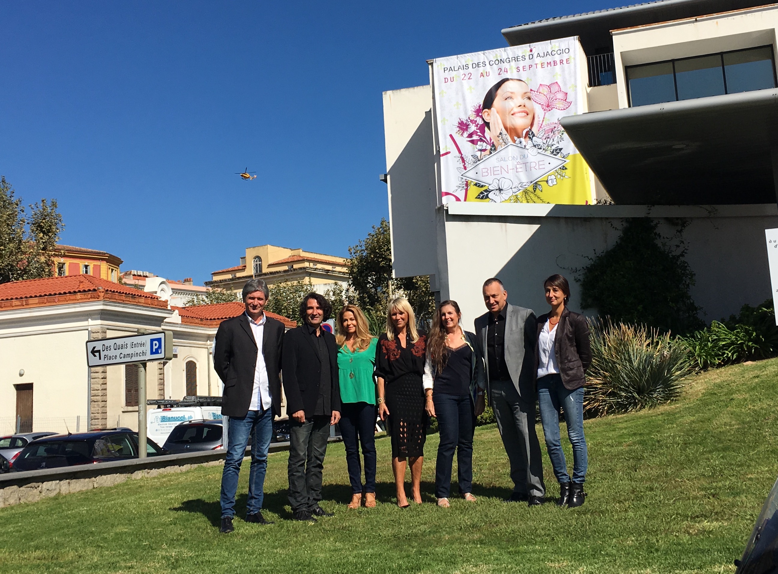 Le salon O’Zen per voï ouvrira ses portes du 22 au 24 septembre