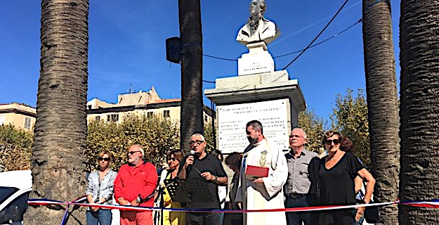 Lisula fait la… foire jusqu'à dimanche