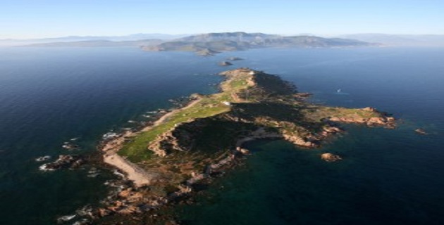 CAPA : La bonne santé du budget et l’adhésion au Grand Site des Sanguinaires