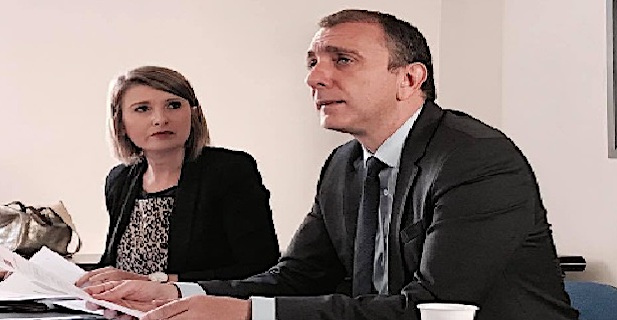 Ajaccio : L’OFC acquiert les locaux de la Chambre d’Agriculture pour accompagner la ville dans son grand projet foncier