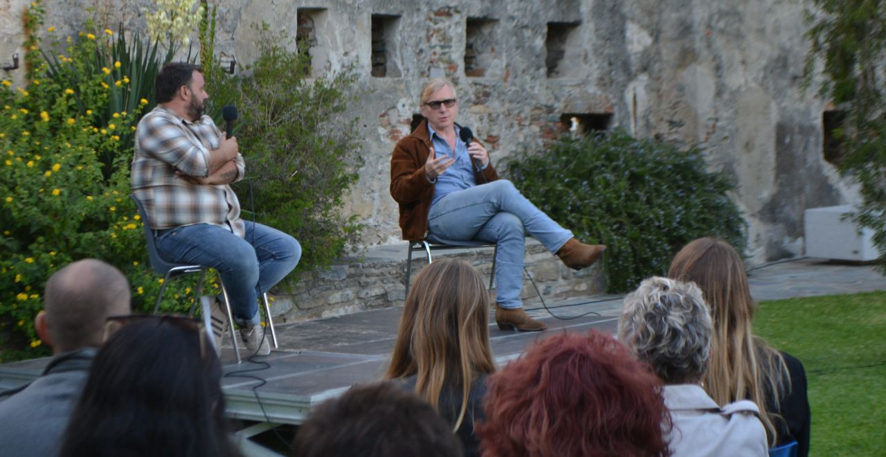 Libri Mondi : Un week-end sous le signe de la littérature à Bastia