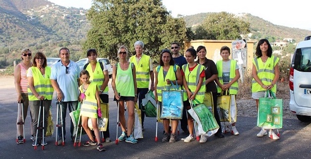 Ajaccio : François Filoni mène la croisade contre les pollueurs