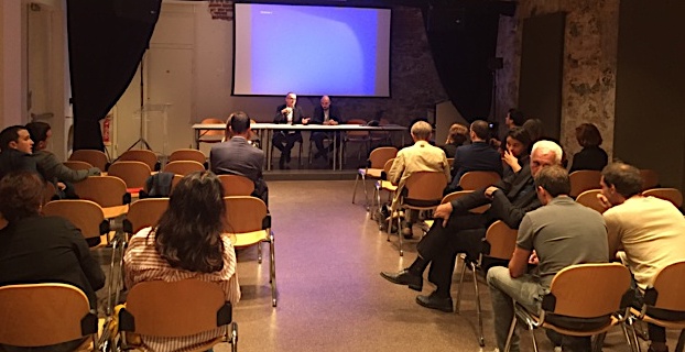 « Linguimondi » pour célébrer la journée européenne des langues à Bastia