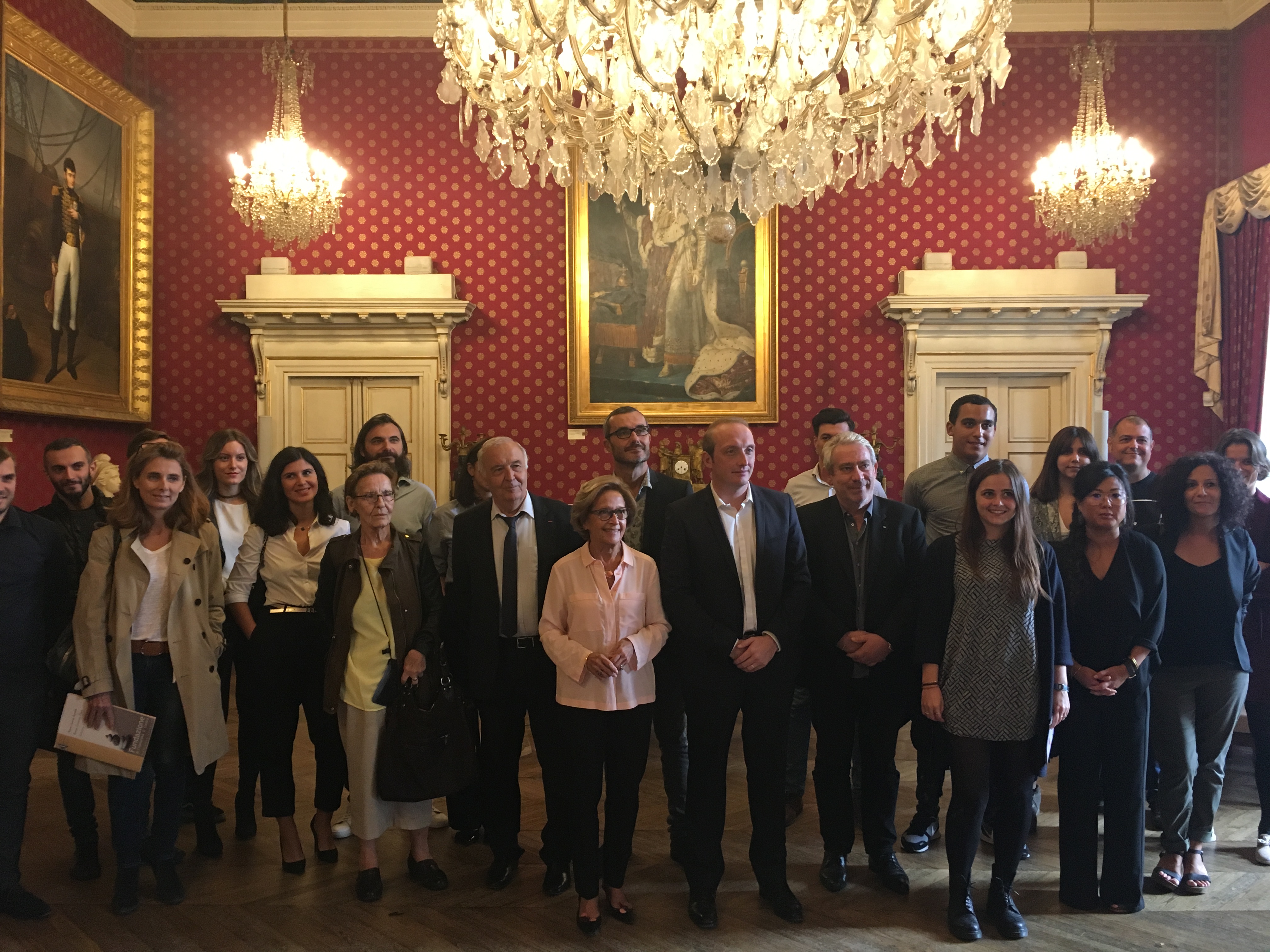 « Tout sera Design » à Ajaccio du 29 septembre au 1er octobre