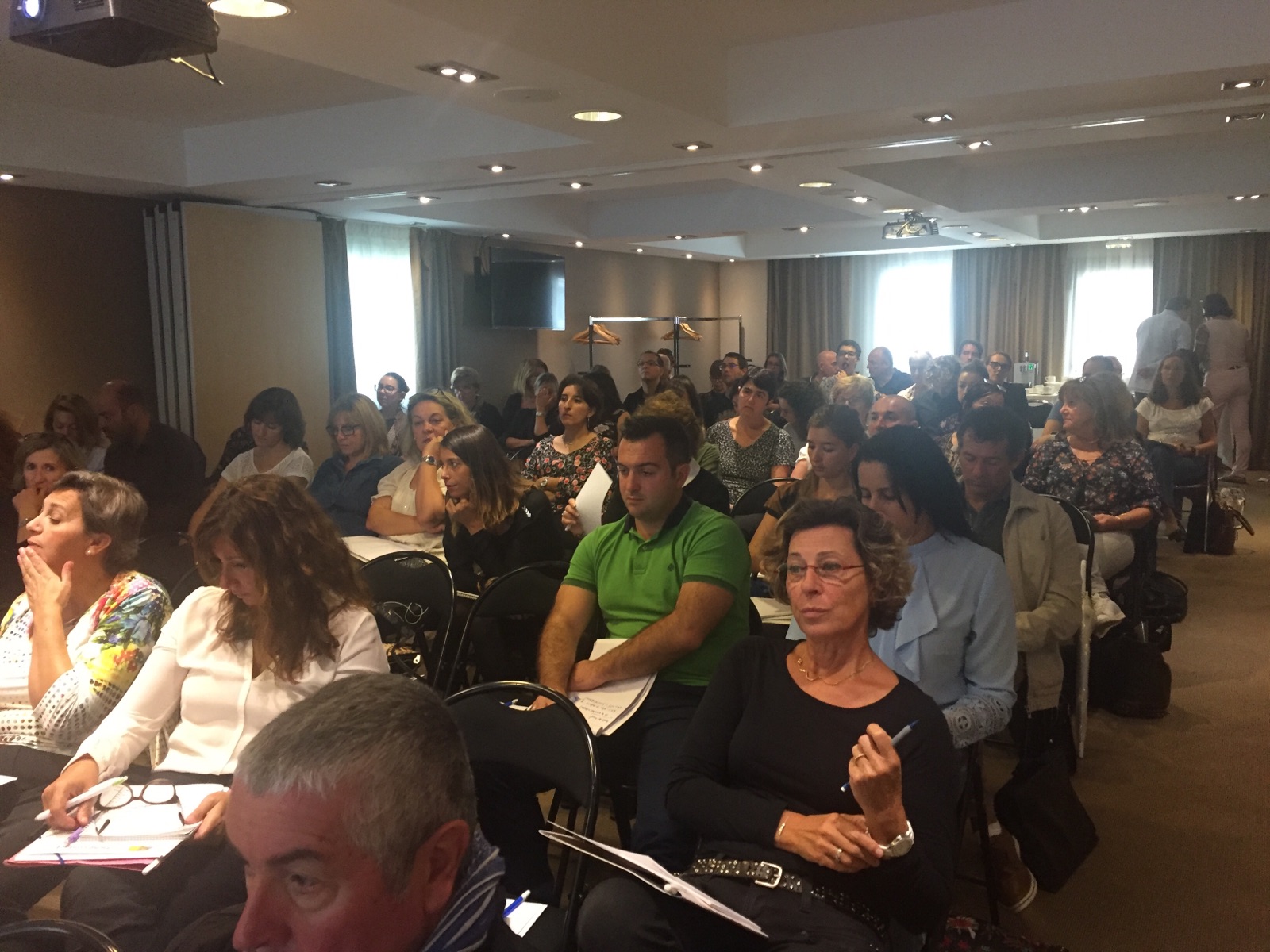 Ajaccio : Les matinées employeurs, le nouveau rendez-vous des entreprises de la Corse-du-Sud