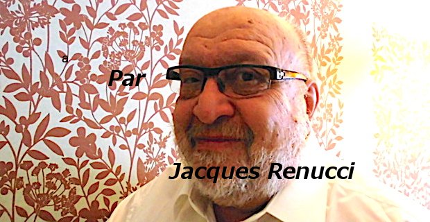 L'édito de Jacques Renucci : Terrorisme à la carte