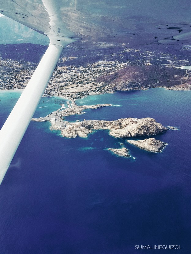 Un programme d'animations dynamique à L'Ile-Rousse