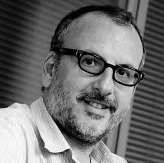 Bernard Bensaid, président de l'association Amapa et PDG du groupe DocteGestio