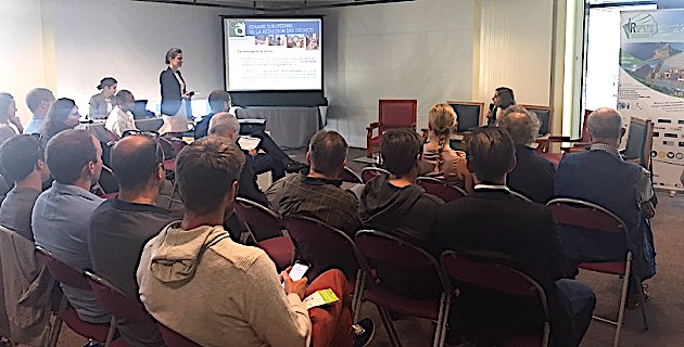 Semaine Européenne de la Réduction des Déchets (18-26 novembre):  Chacun d’entre nous a un rôle à jouer !