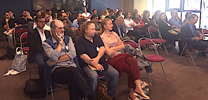 Semaine Européenne de la Réduction des Déchets (18-26 novembre):  Chacun d’entre nous a un rôle à jouer !