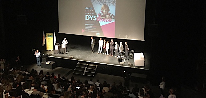 Santé : Toutes les facettes de la dyslexie évoquées à Bastia