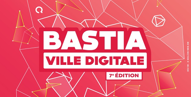 Bastia ville-digitale : L'Alb'Oru accueillera la septième édition du 16 au 21 octobre 