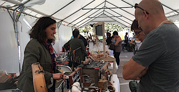 Calvi in Mossa, quatrième édition réussie