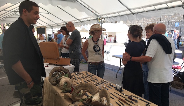 Calvi in Mossa, quatrième édition réussie