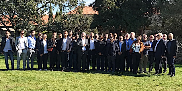 ACG Management : 52 entreprises ont bénéficié du soutien des FIP CORSE