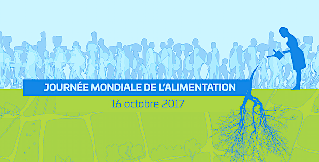 Journée mondiale de l'Alimentation :  Les bénévoles, d'action contre la faim d'Ajaccio écrivent au président de la République