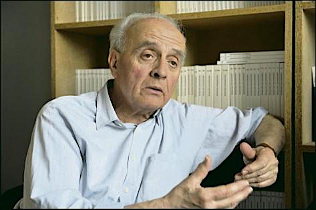 L'hommage des fédérations corses du PCF à Antoine Casanova