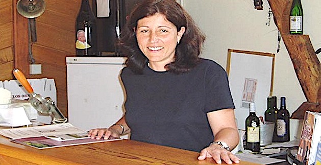 Laetitia Tola - Photo I Tre Vaddi