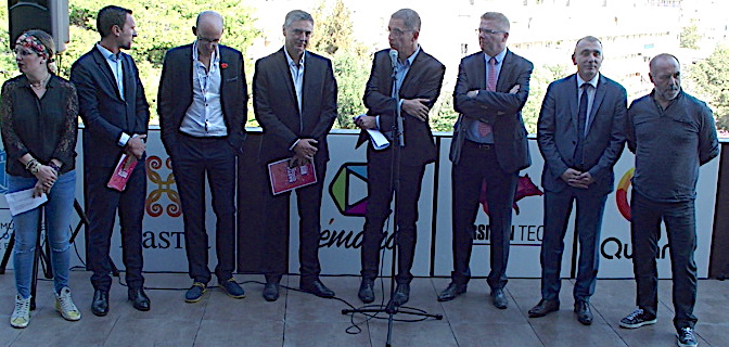  « Bastia Ville Digitale » : L’évènement majeur du secteur numérique en Corse