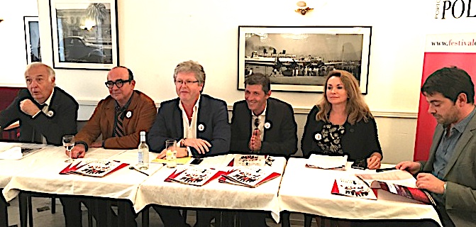 Le festival du film politique, une première nationale à Porto-Vecchio