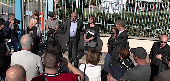 Bastia : La colère de l’Office Public de l’Habitat de la Haute-Corse face aux mesures gouvernementales