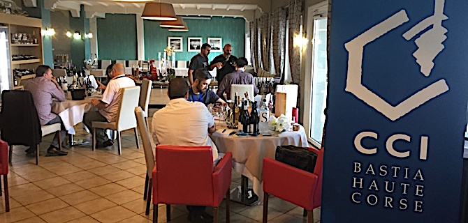 CCI 2B : Un B2B avec l’Allemagne et la Grande Bretagne