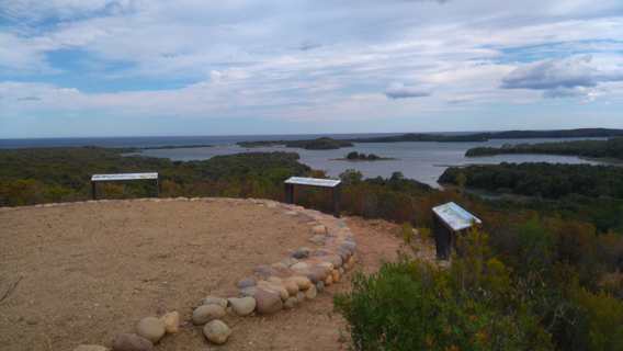 Belvédère de Pompugliani