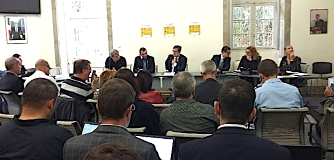 Corse-du-Sud : Communes et sécurité civile main dans la main face aux risques majeurs