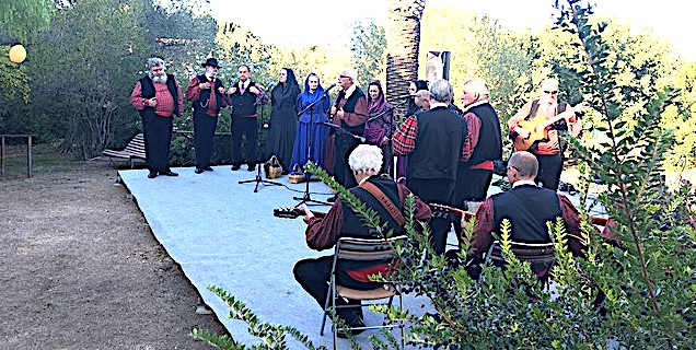 La Résidence-Foyer de l'Isula-Rossa a fêté ses 40 ans