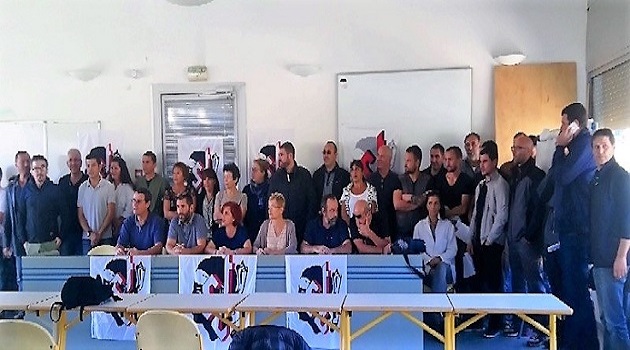 STC de la Fonction publique hospitalière  : « Notre patrimoine hospitalier est en danger »