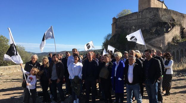 Territoriales : La liste nationaliste Core in Fronte dévoilée