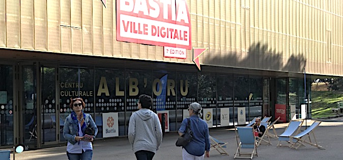Bastia Ville Digitale : Le reflet d’un écosystème qui grandit