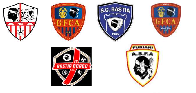 Le projet Alpha : 1,25 € sur chaque billet au départ et ou à l'arrivée pour financer le sport corse