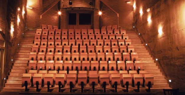 Pigna :  Voce devient centre national de céation musicale