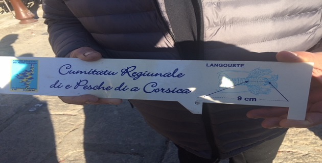 la mesurette contestée par les gendarmes