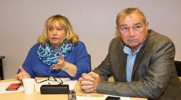 Divagation animale : Une motion sera examinée par l’Assemblée de Corse 