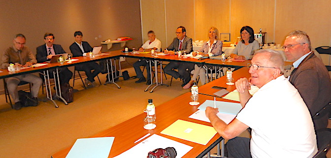 La forte pression du risque incendie inquiète les 73 000 propriétaires forestiers privés de Corse